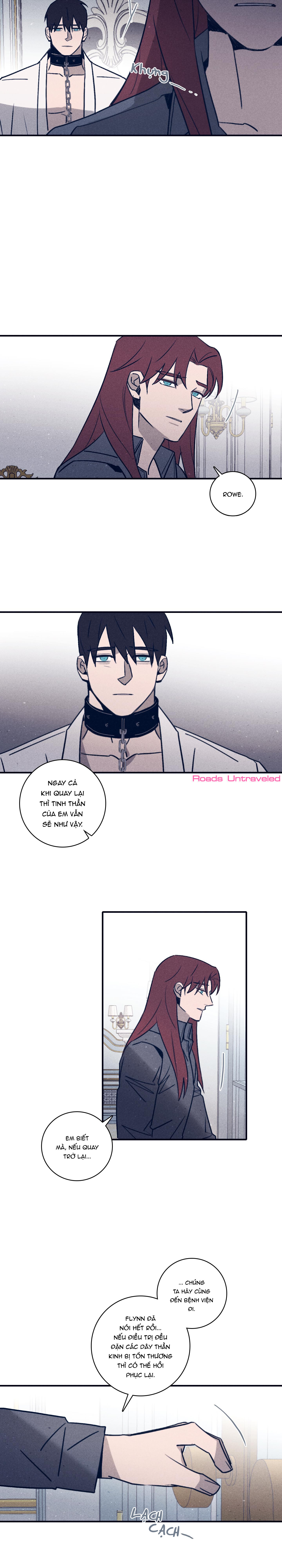 độc dược (marcel) chapter 53 4