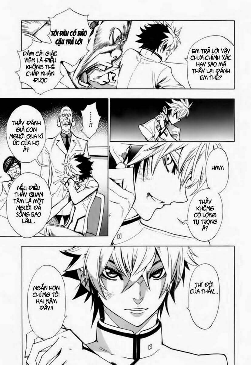 zennou no noa chapter 1 5