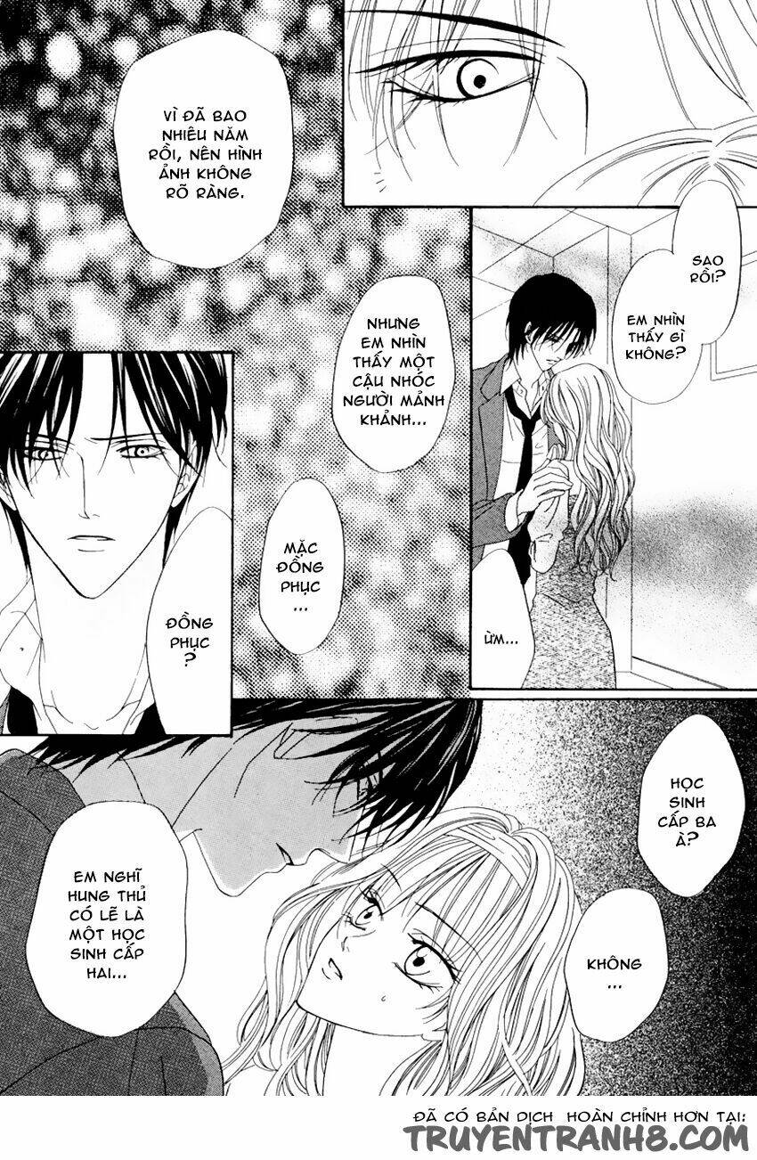 keishichou tokuhanka 007 chapter 20.1 43