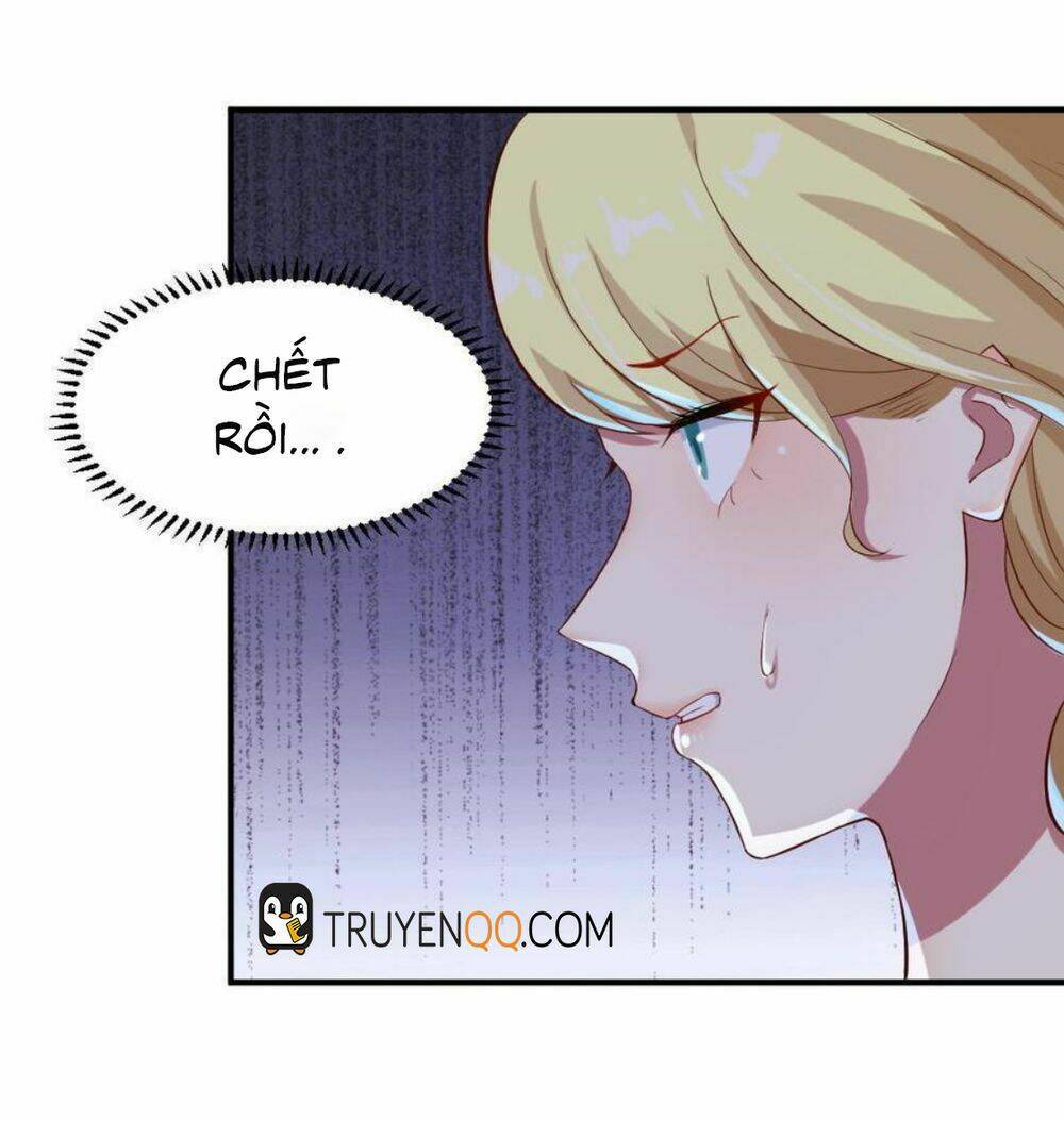 khuôn mặt của cô, giờ đã là của tôi! chapter 6 9