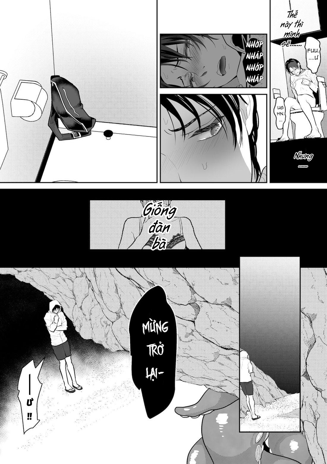 xuctu có gì vui chapter 11 31