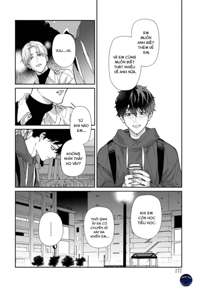 thế giới của em chapter 4 26