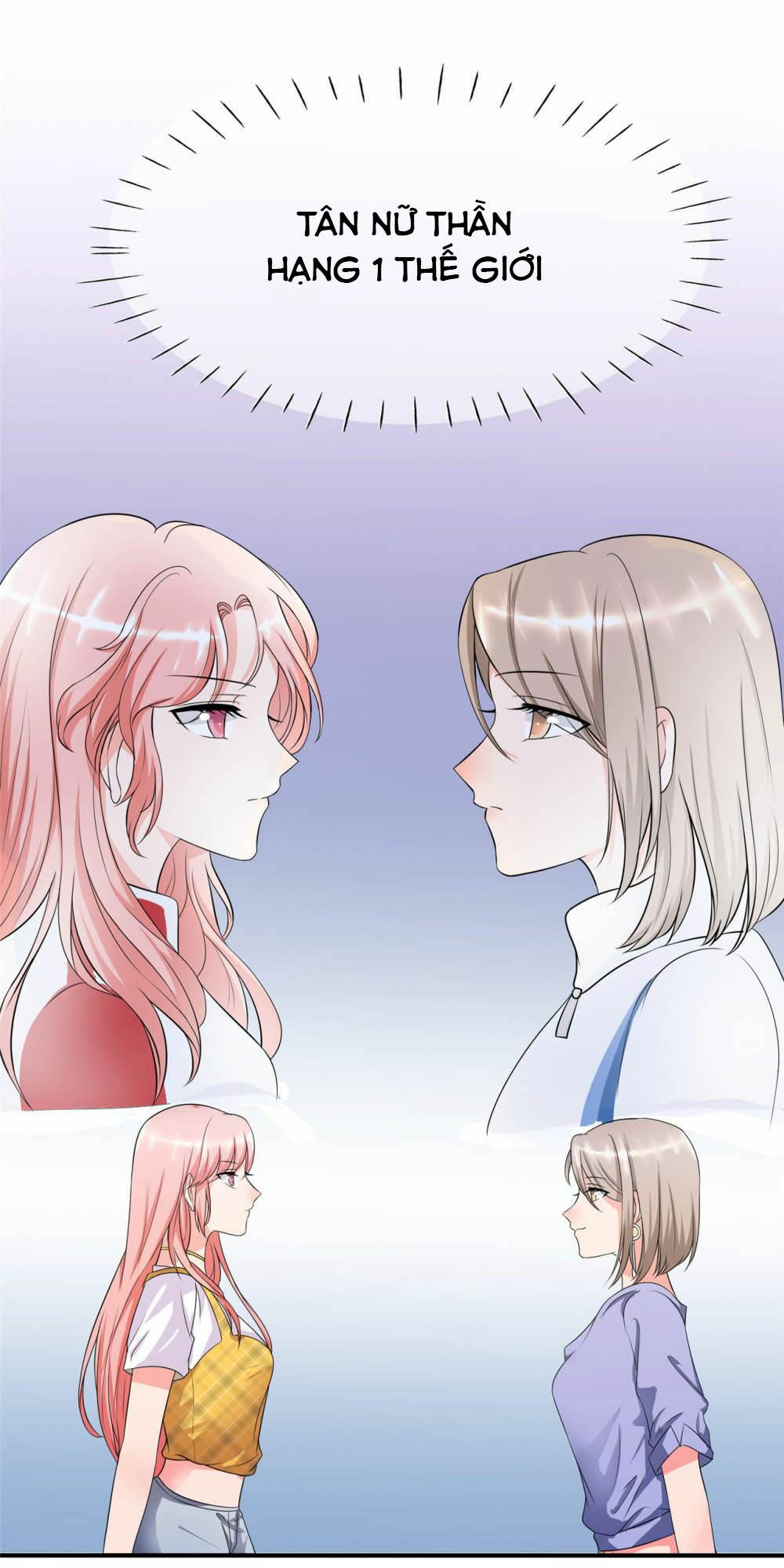 siêu cấp nữ thần trọng sinh chapter 4 34