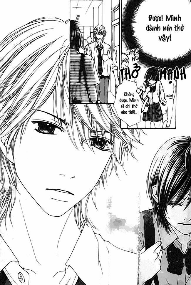 koibana! - koiseyo hanabi chapter 1 14