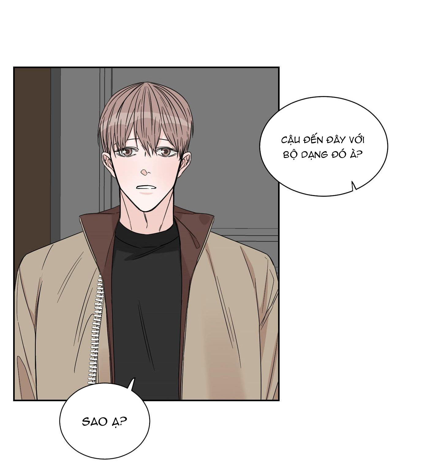 điểm cuối chapter 11 22