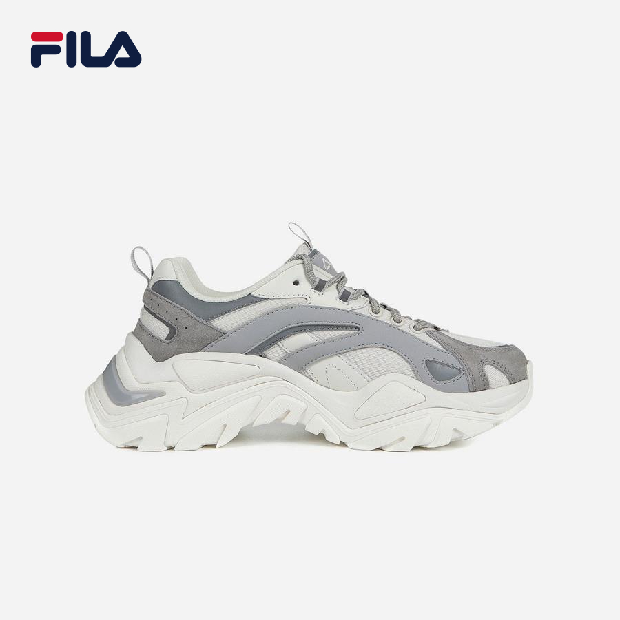 Giày sneaker unisex Fila Interation Light - 1JM01283D-050