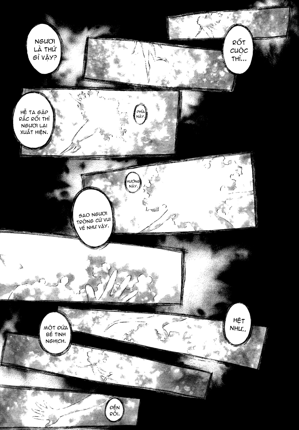 kiếm sĩ đen chapter 327.6 17