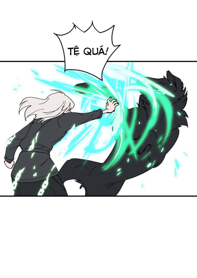lumine - cội nguồn ánh sáng chapter 156 5
