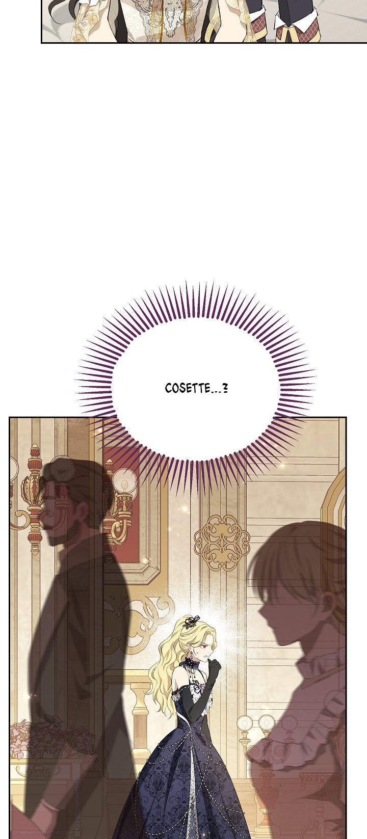 thật ra ta mới là hàng thật chapter 115.1 24