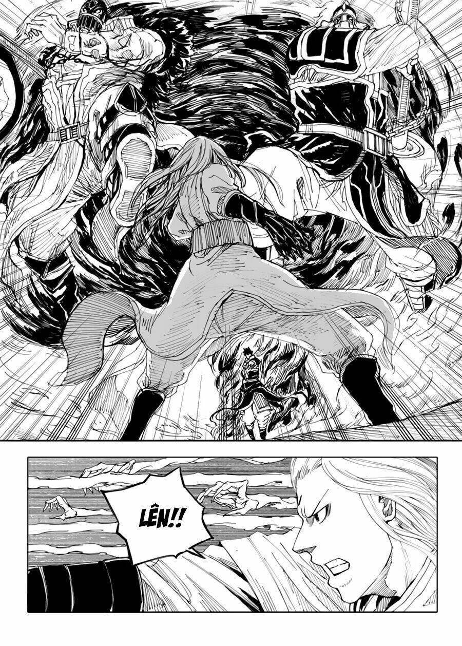 rakshasa street chapter 37 10