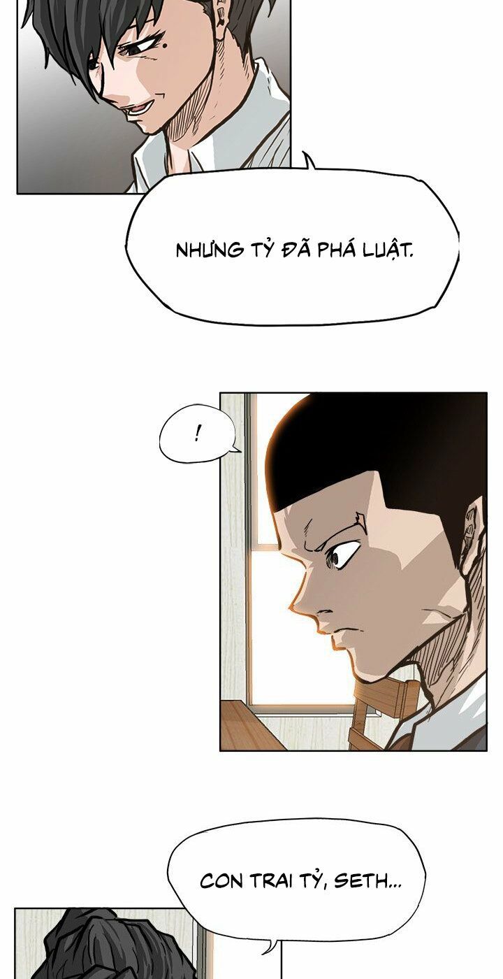 bá chủ học đường ss2 chapter 22 47