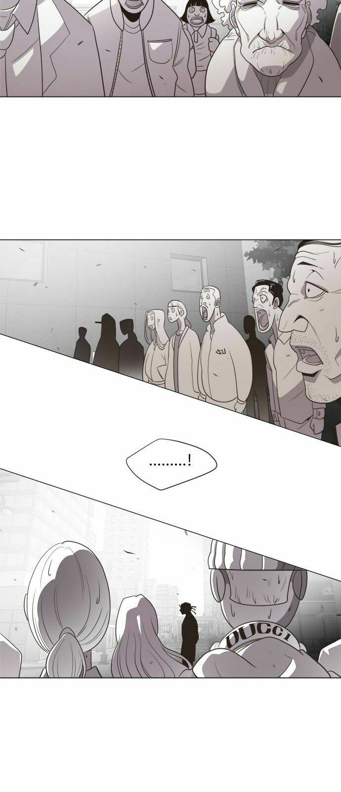 Kỉ Nguyên Của Anh Hùng chapter 0 30