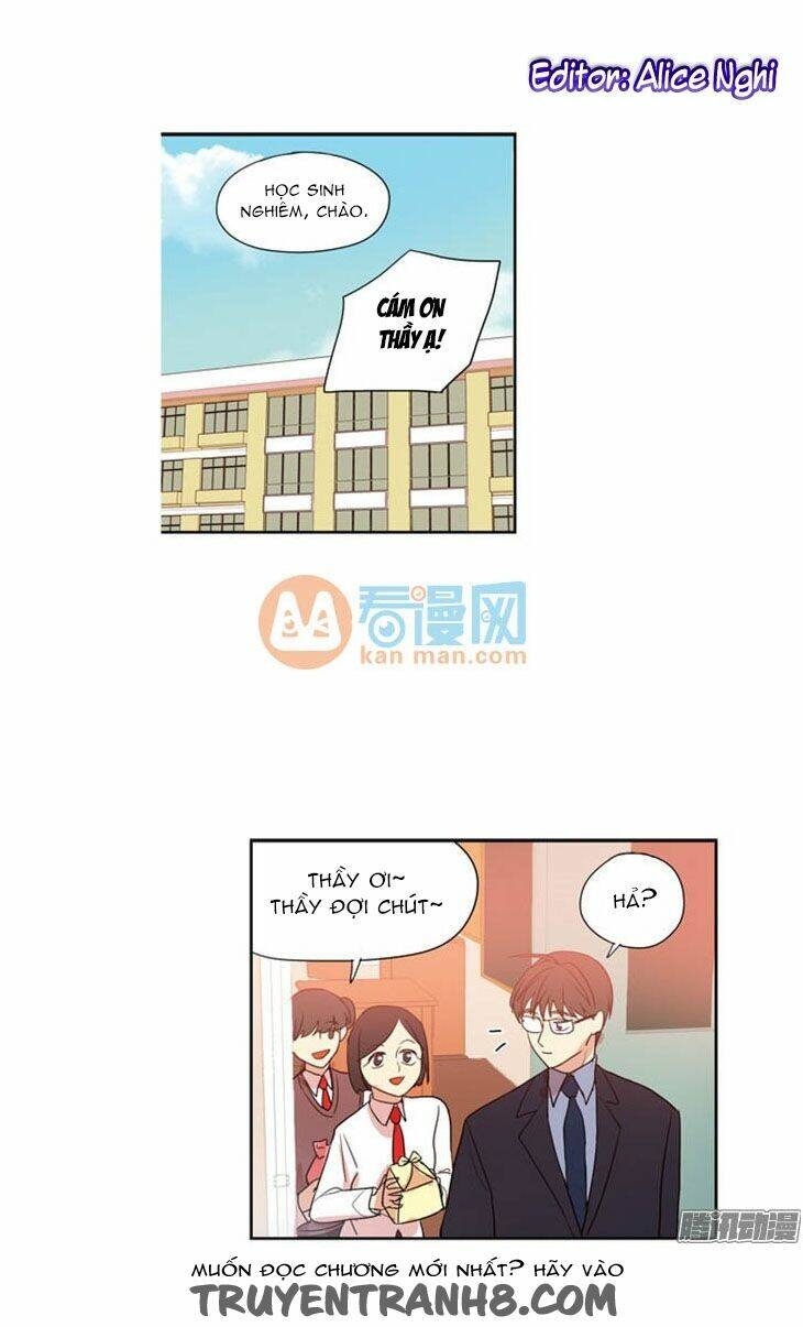 trở lại tuổi mười mấy chapter 54 3