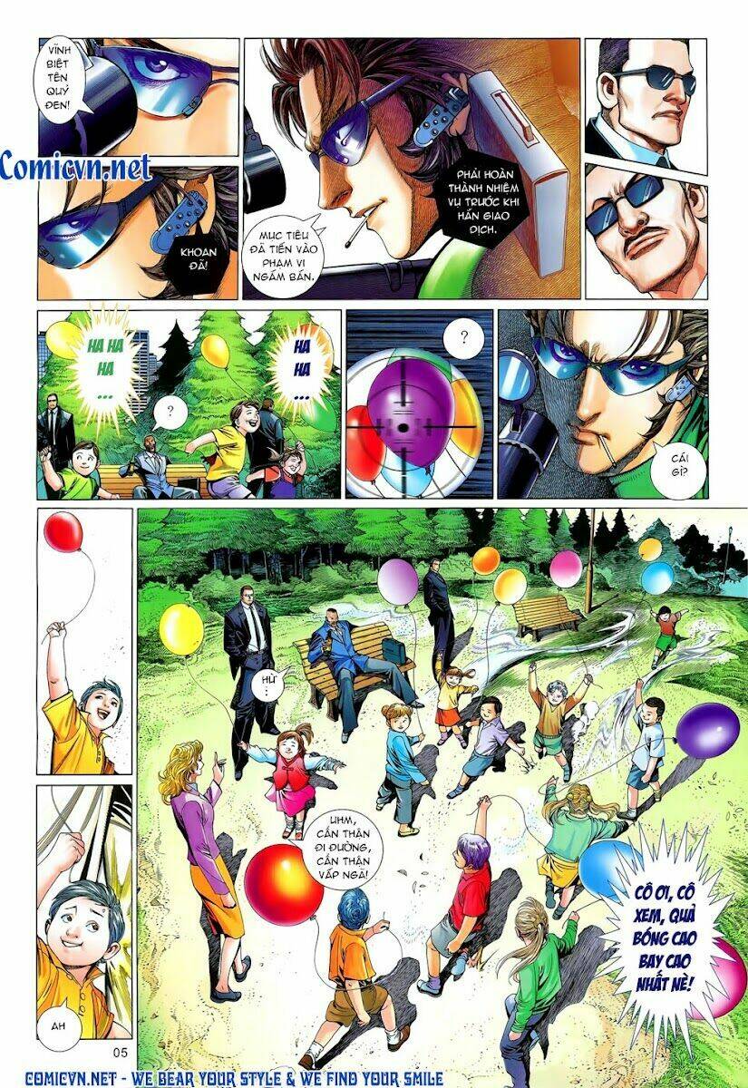 phong lưu chapter 1 5