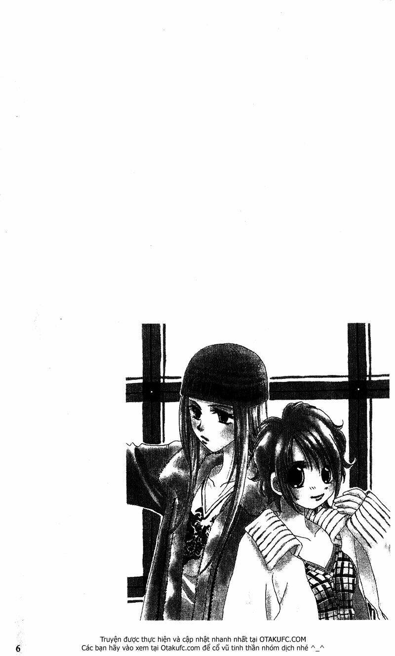 gatcha gacha chapter 16 5