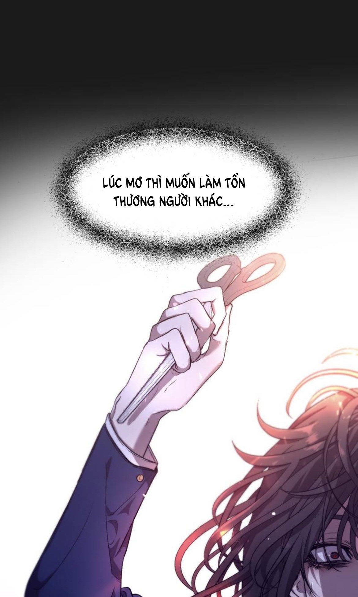 Tự Do Trong Mơ chapter 13.2 27