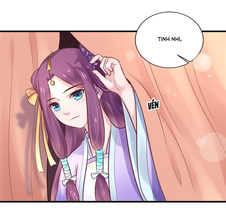 nữ đế livestream công lược chapter 7 57