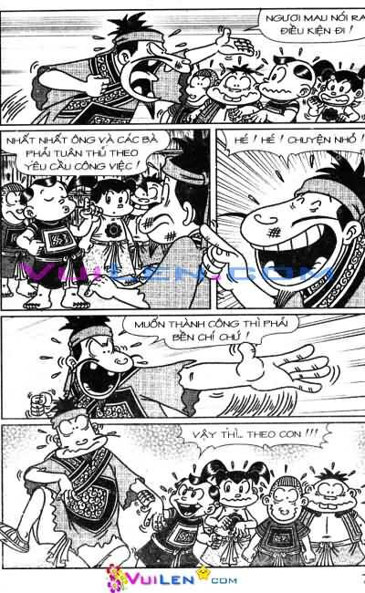 thần đồng đất việt chapter 110 75