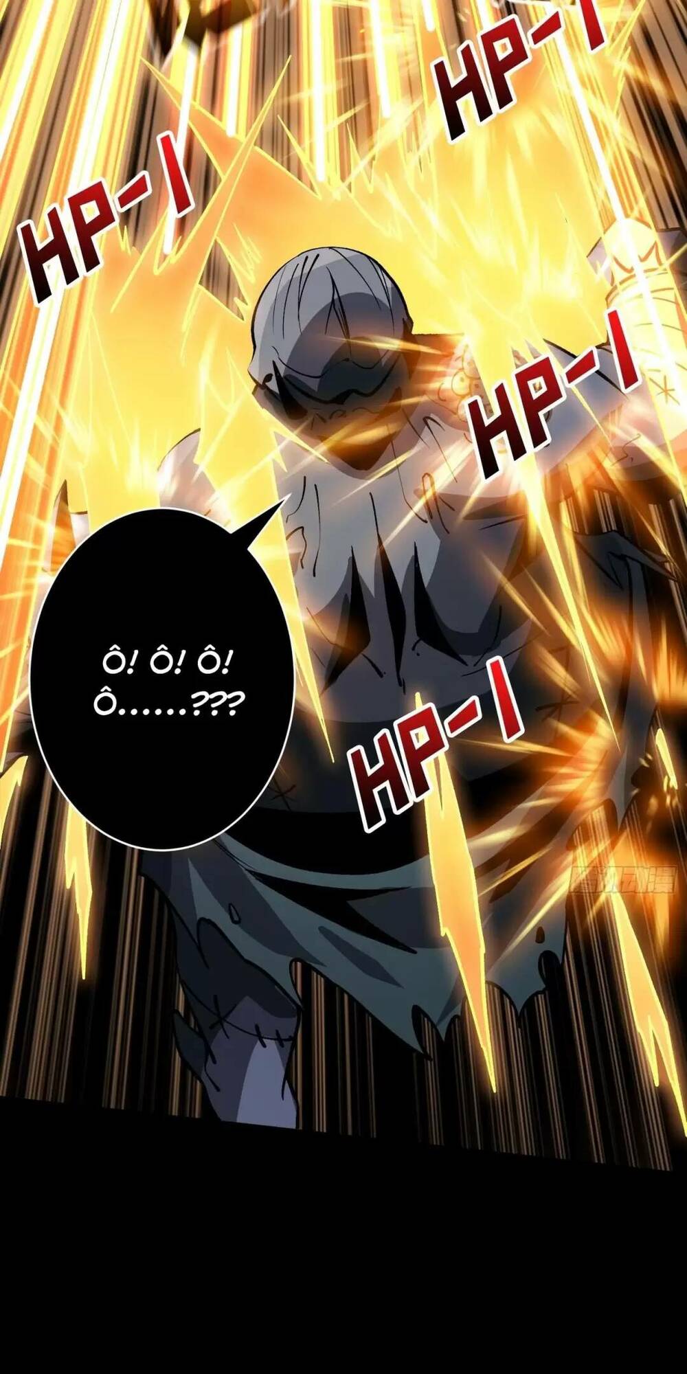 Vừa Chơi Đã Có Tài Khoản Vương Giả chapter 170 20