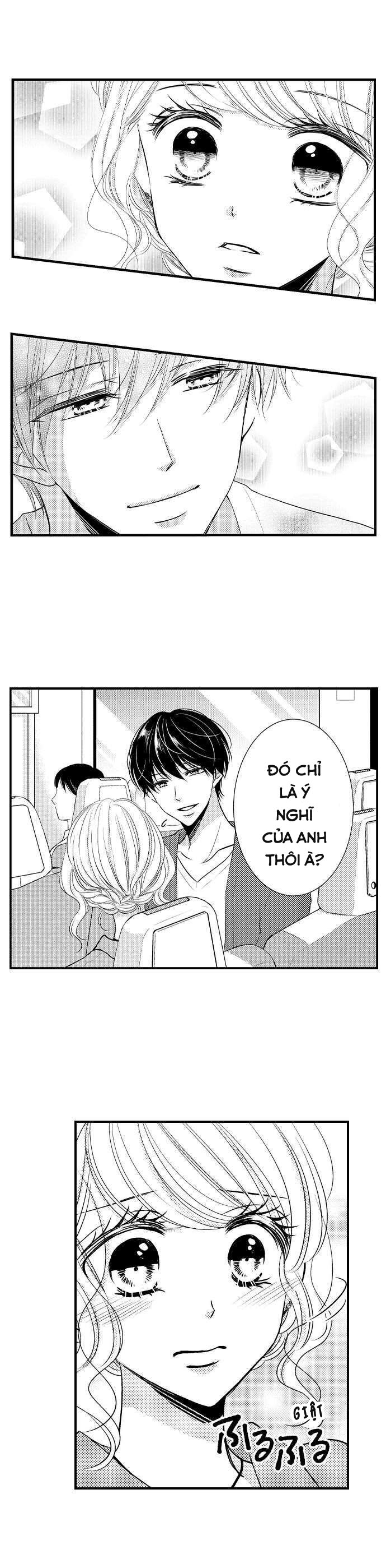 sự cao trào hoàn hảo chapter 151 7