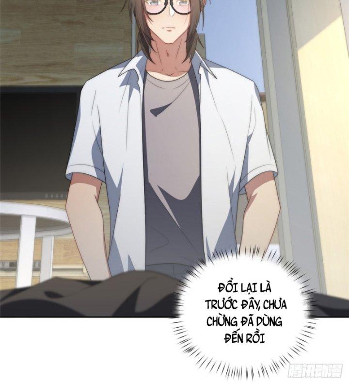 nữ chính chạy từ trong sách ra thì phải làm sao chapter 13 7