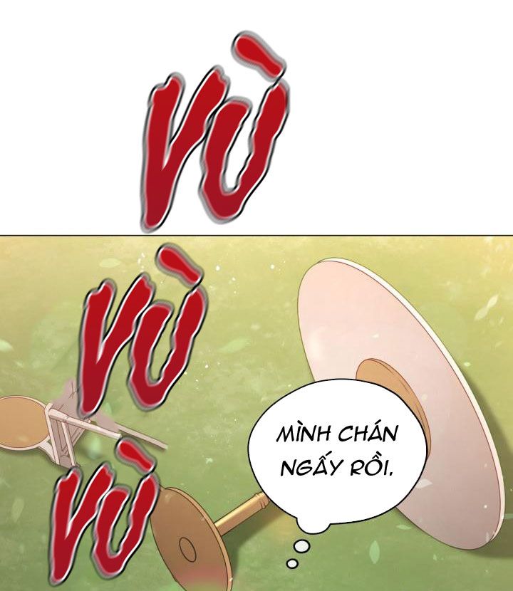 quý cô không thể chạm vào chapter 2 7