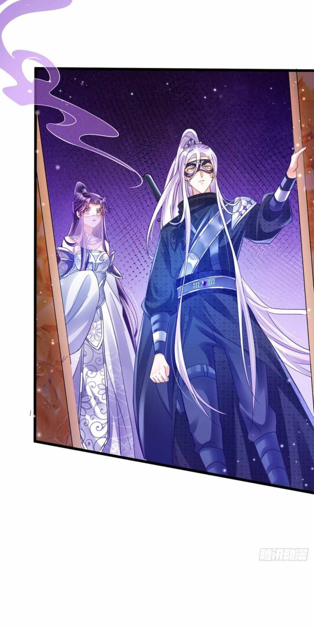 quân hoả nữ hoàng chapter 42 6