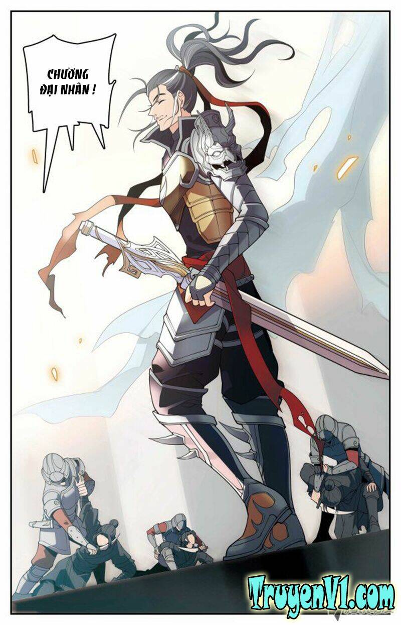 tần thời minh nguyệt 5 chapter 4 14