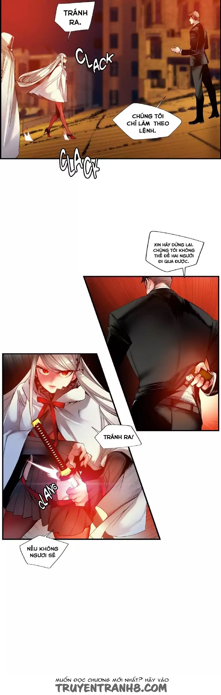 sự ràng buộc của lilith chapter 46 11