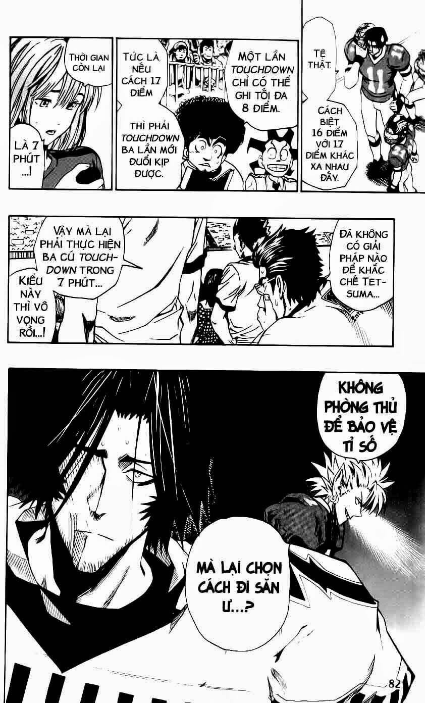 lá chắn mắt chapter 146 17