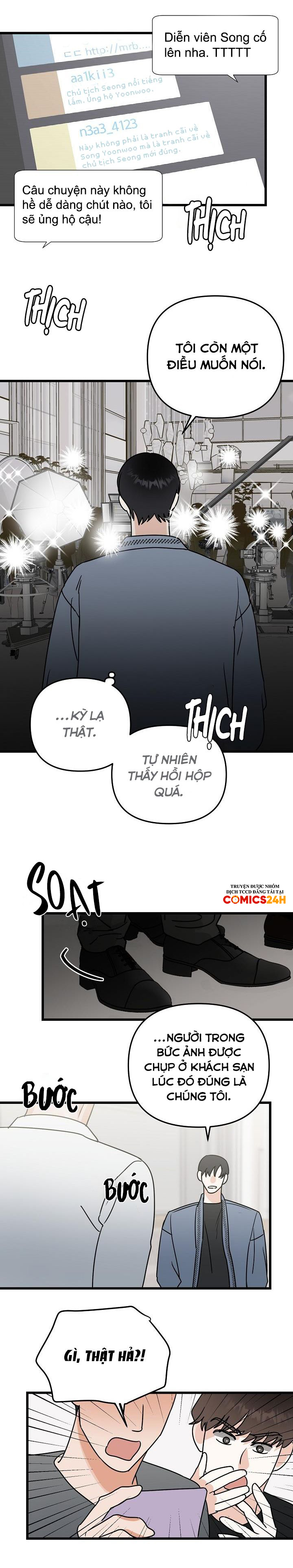 paradise again chapter 31 13