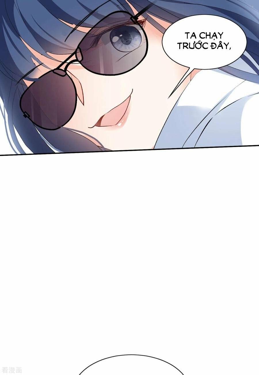 cô ấy đến rồi, xin nằm xuống! chapter 82 17