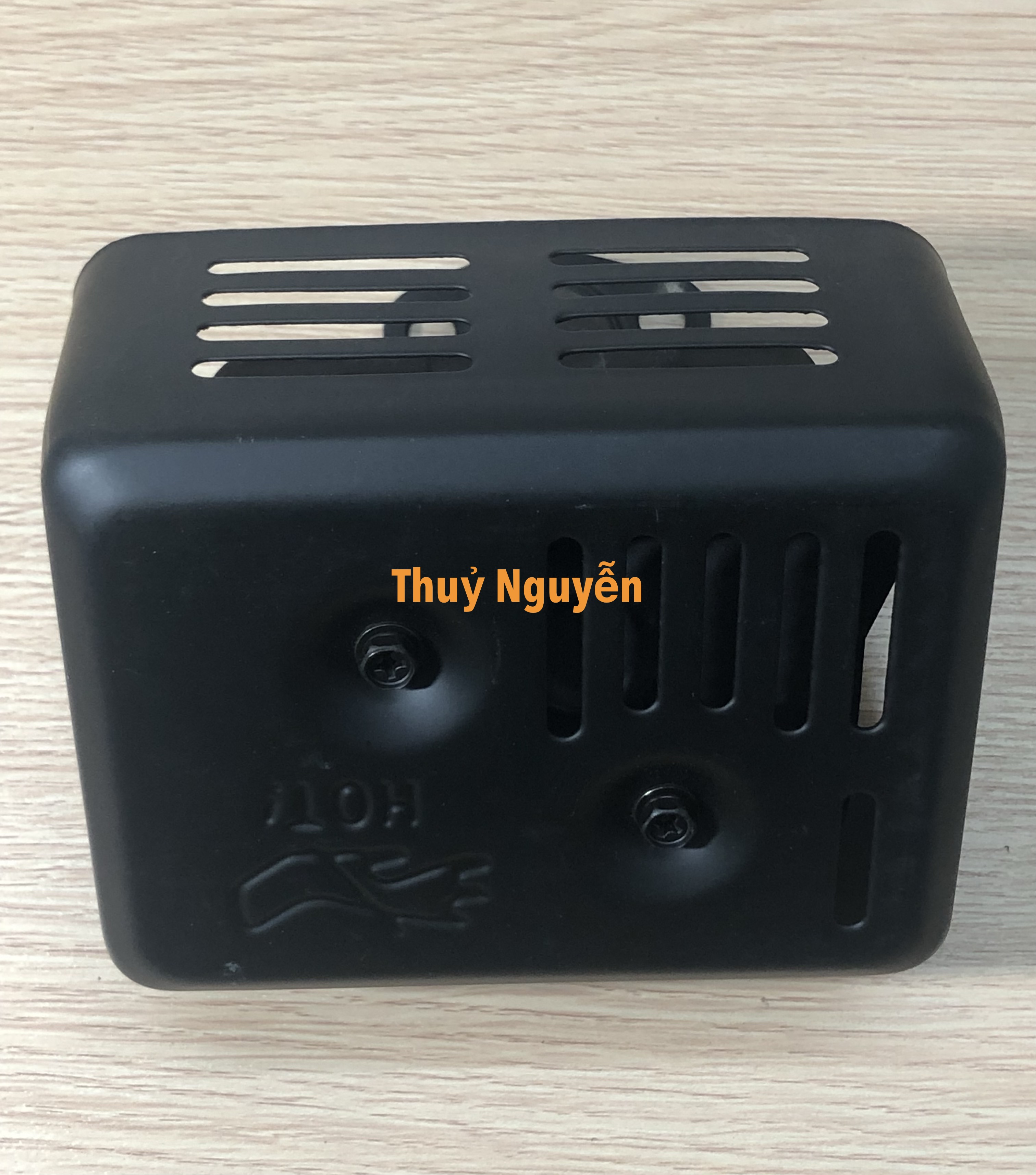 Pô lửa , bô lửa máy xăng 5.5HP/6.5HP/7.5HP