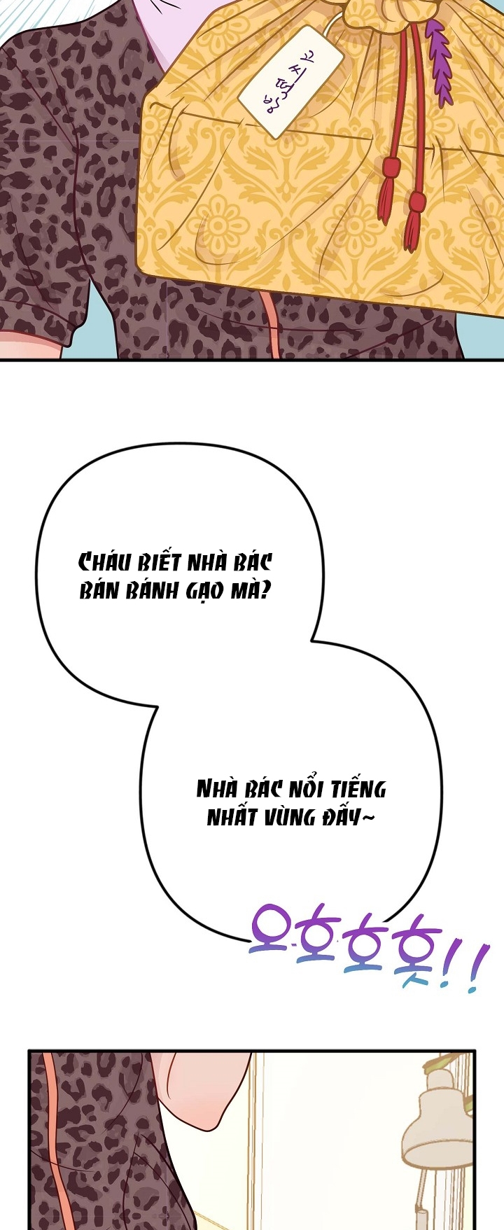 Mối Quan Hệ Không Tốt chapter 27.2 - Trang 59