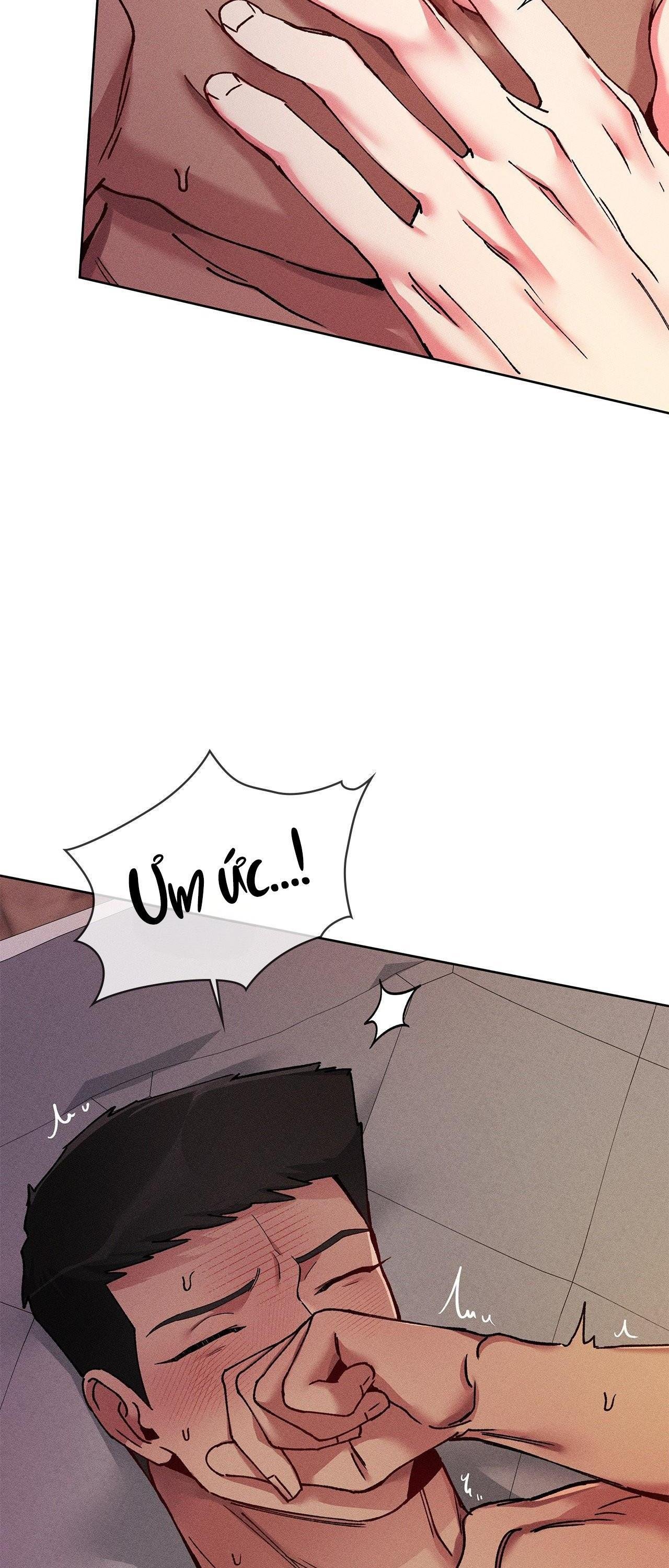 cùng nâng tạ nhé chapter 44 42