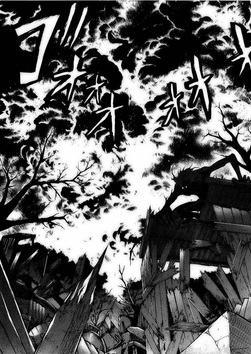 blood+ chapter 14 19