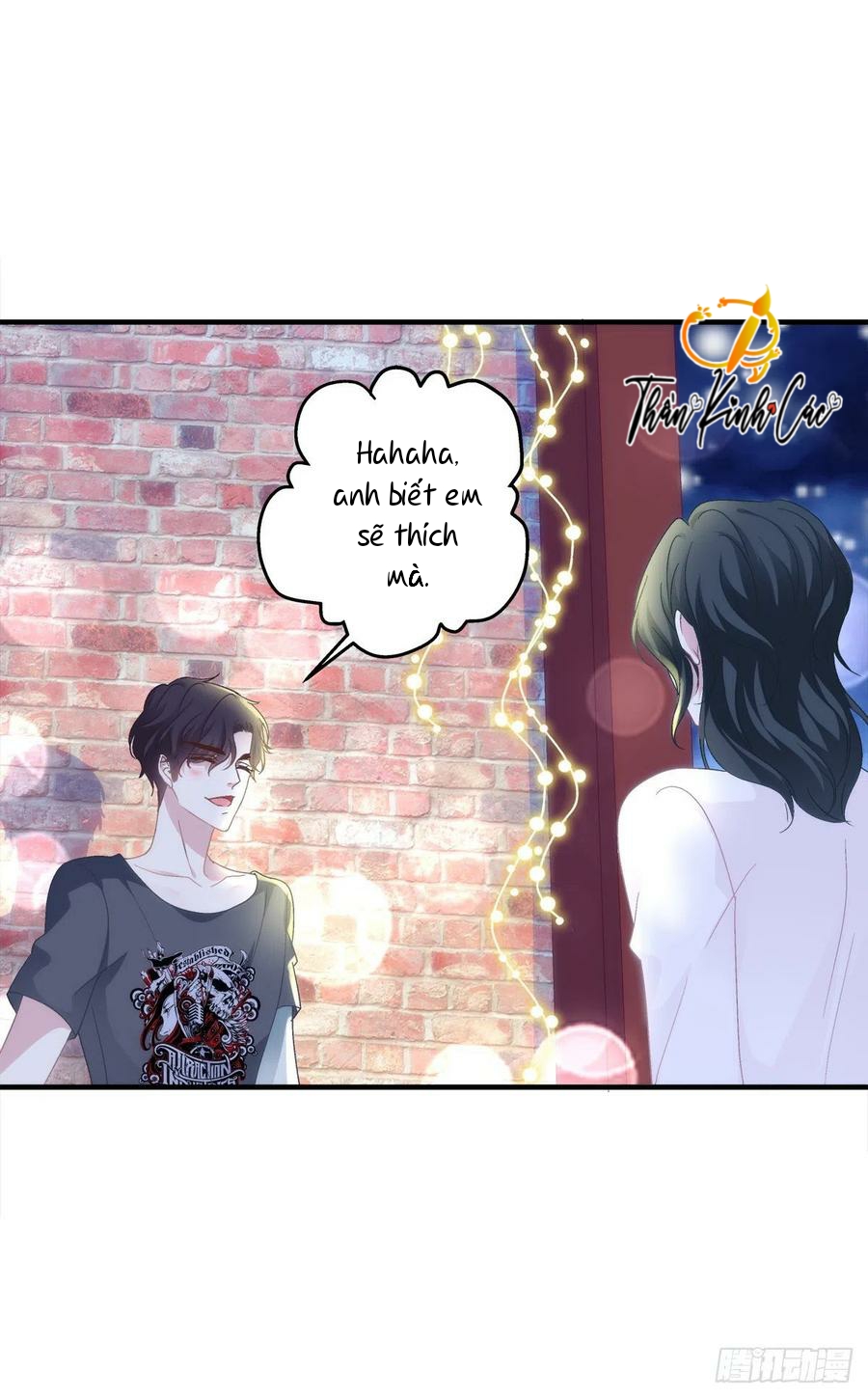 kiểm soát tuyệt đối chapter 62 48