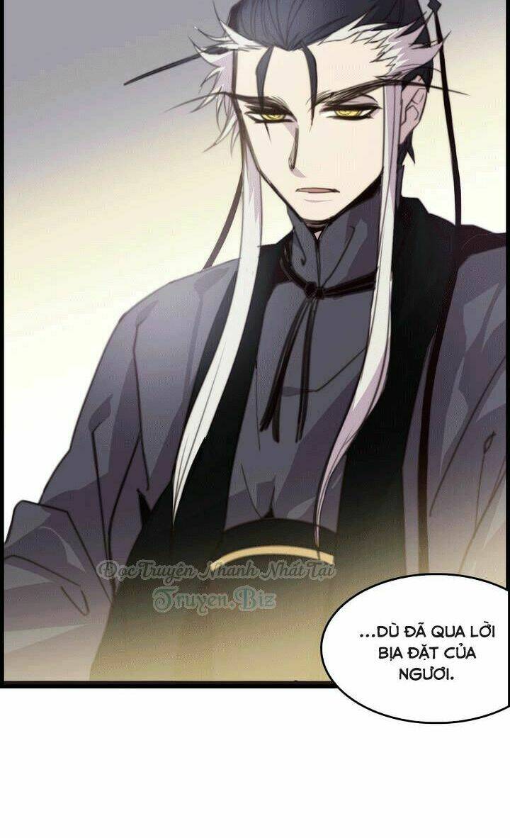 biên niên sử lãnh nguyệt chapter 31 12