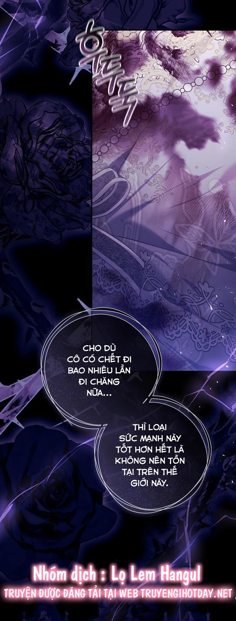 con rối ác nữ marionette chapter 86 30