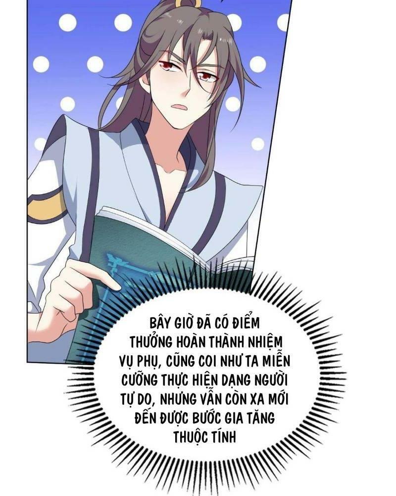 Trọng Sinh Thành Cậu Vàng Tại Dị Thế Chapter 84 28