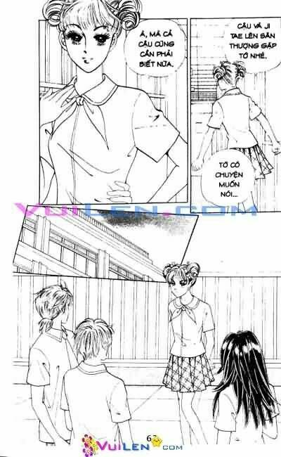 cô gái yêu kiều chapter 8 62