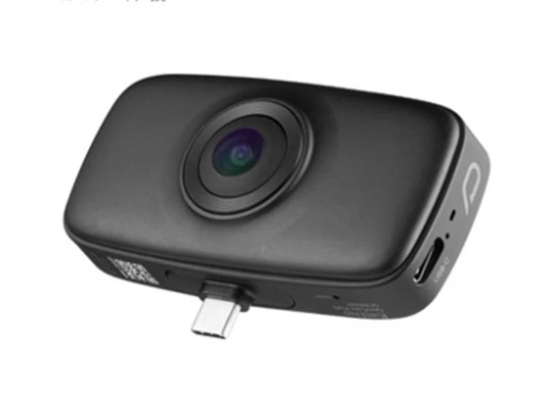 Mini Sports HD Travel 360VR chụp ảnh sốc điện tử 4K máy ảnh mini máy ảnh mini máy ảnh mini