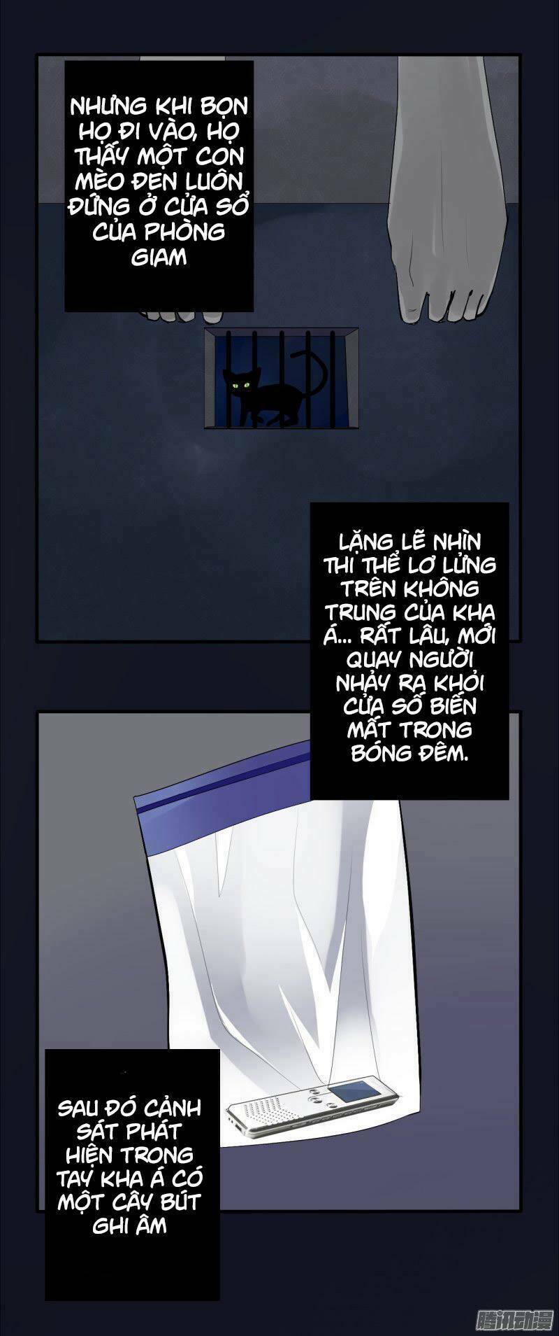 đam mỹ lời ngụy biện chapter 15 29