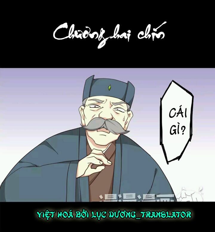 lưỡng bất nghi (full) chapter 29 1