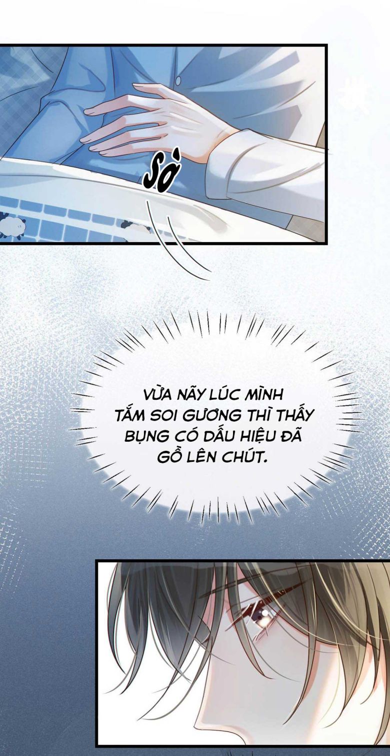 nịch tửu chapter 42 2