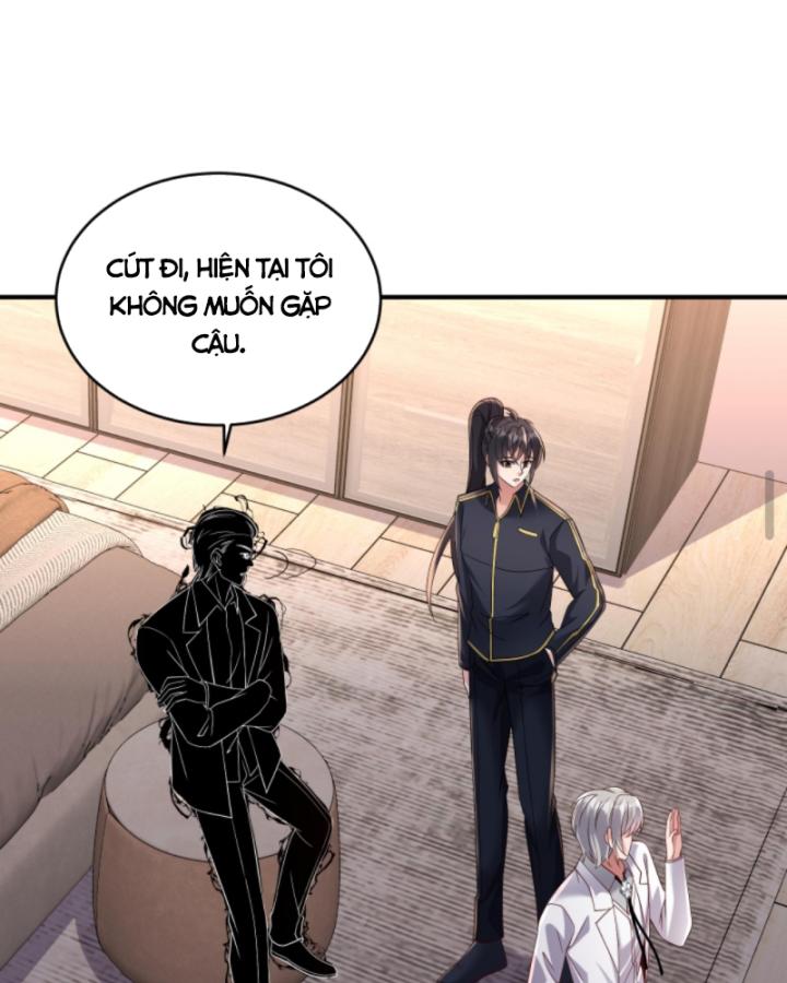 học cùng em gái, tôi bất cẩn vô địch rồi chapter 154 8