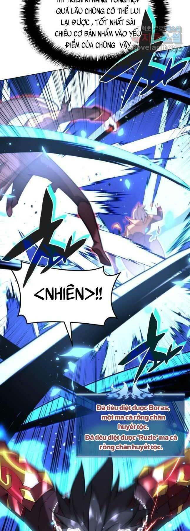 vượt qua giới hạn chapter 153 64