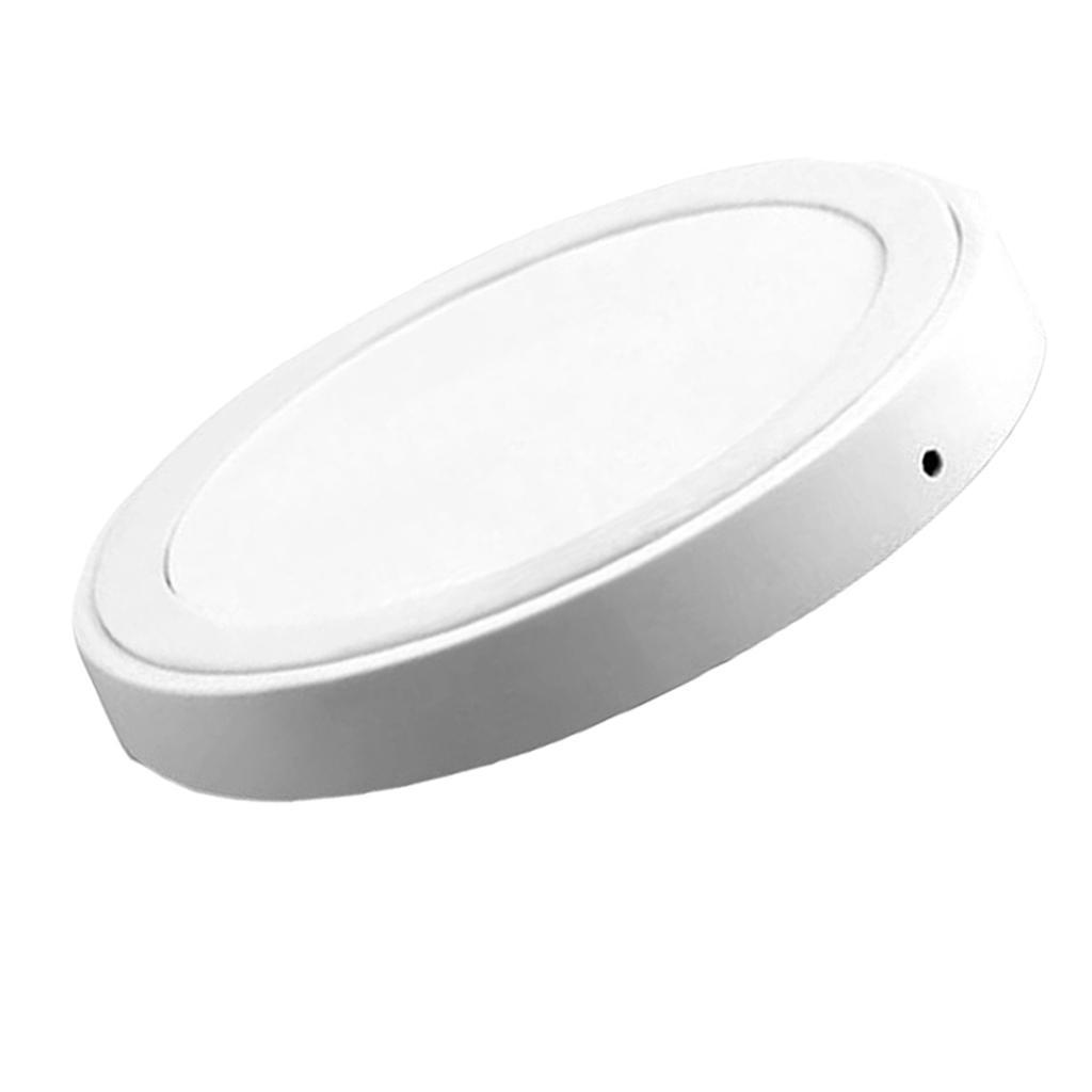 Universal Wireless Charger Charging Pad +USB Male to 5p Male Cable