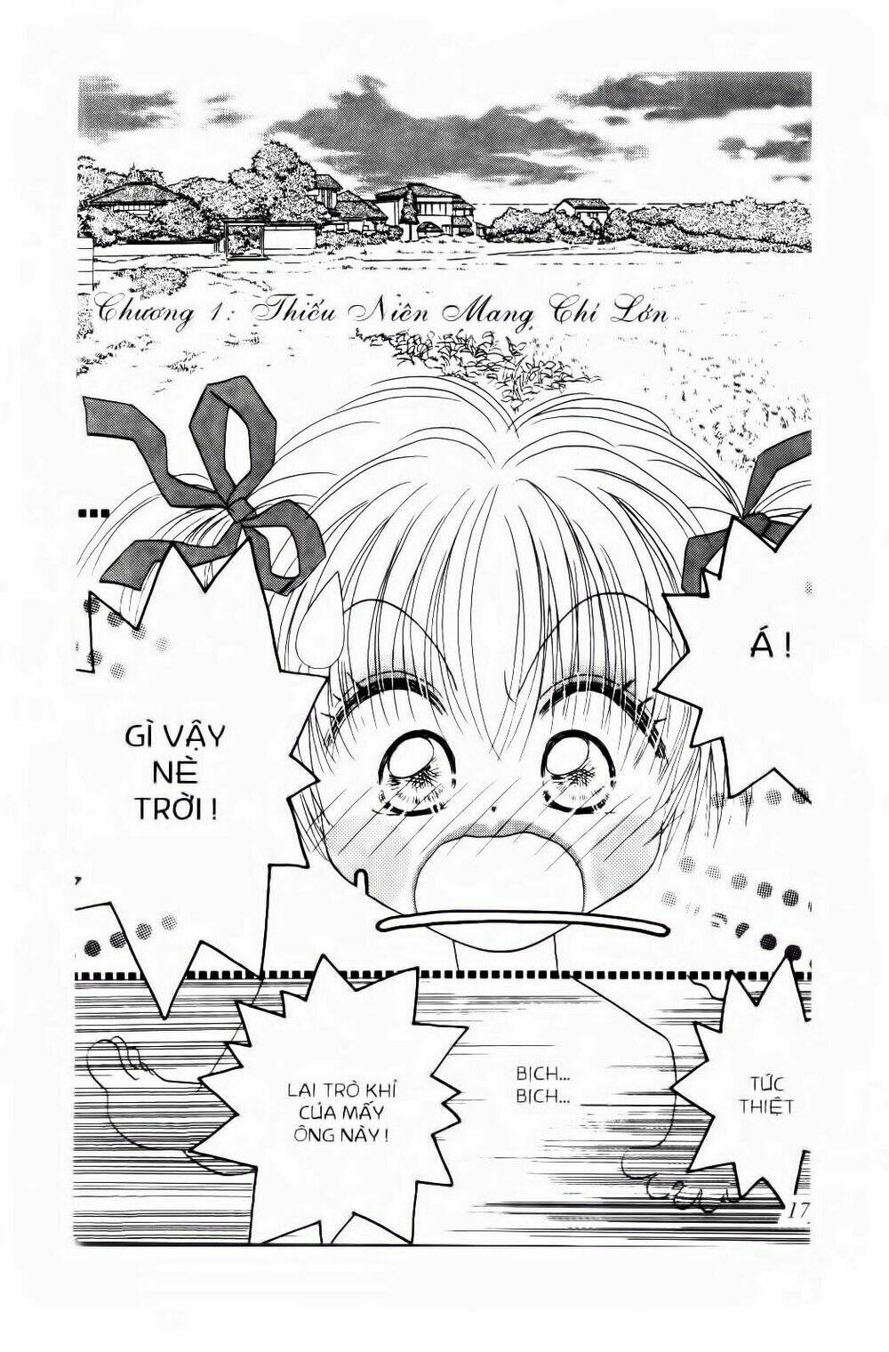 chắp cánh ước mơ chapter 25 2