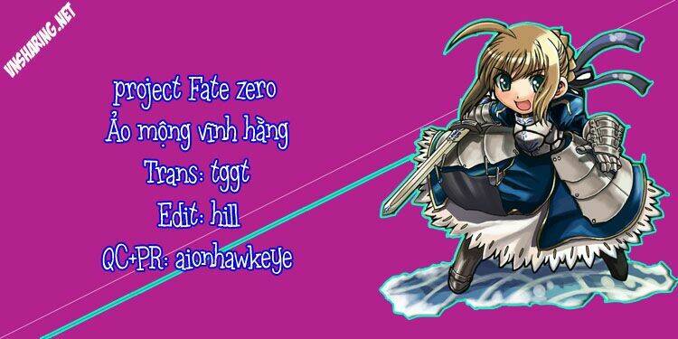 fate/zero chapter 2 50